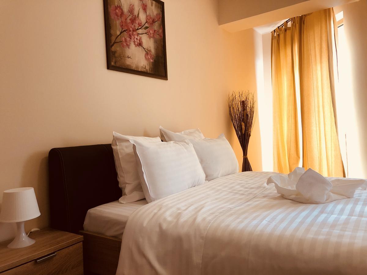 Monte Carlo Palace Rooms بوخارست المظهر الخارجي الصورة